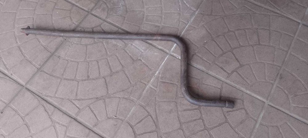 gaz 69 uaz korba rozruchowa żuk