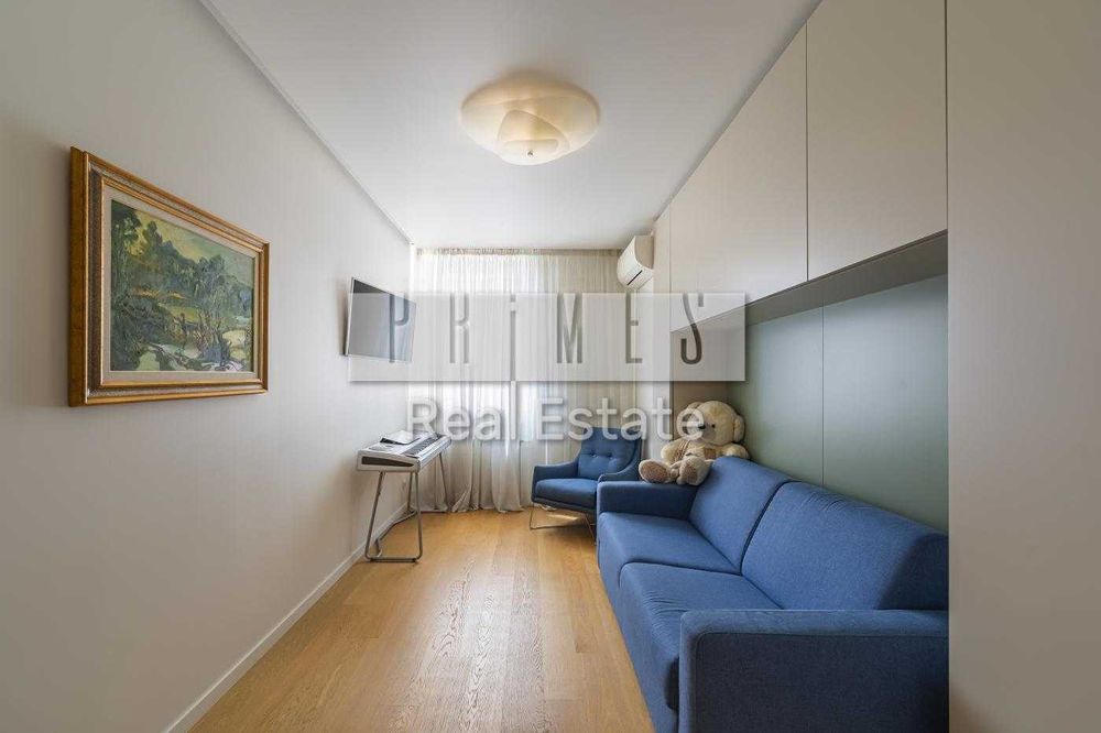 Багатокімнатна квартира за адресою бульвар Дружби Народів (площа 180 м²) - Atlanta.ua - фото 22