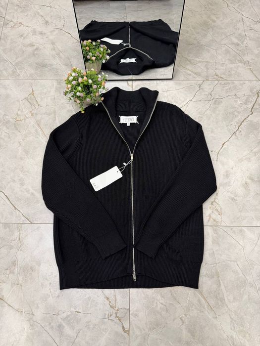 Кардиган Maison Margela Driver Knit
