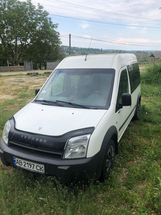 Маишна в доброму стані