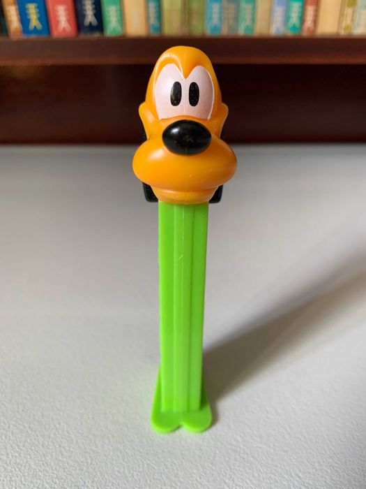 PEZ Dispenser - Pluto