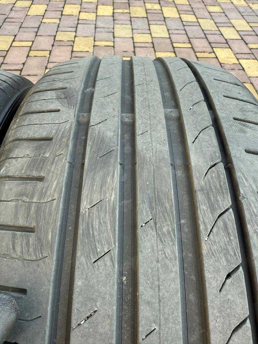 Goodride 235/40 R18, як нові (2024р)