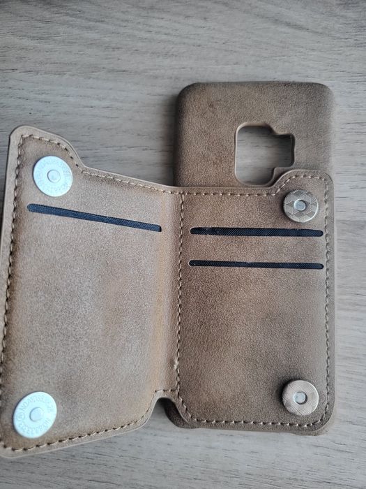 Etui  do samsung s9
