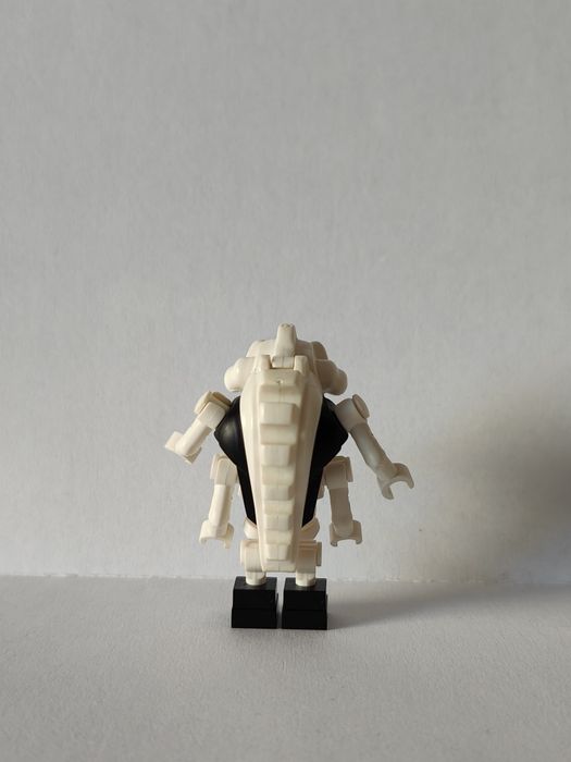 Lego Ninjago Samukai njo0014