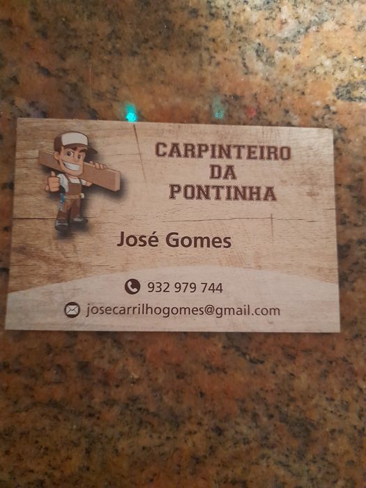 Carpinteiro limpo fabricação e montagens64522987070339120