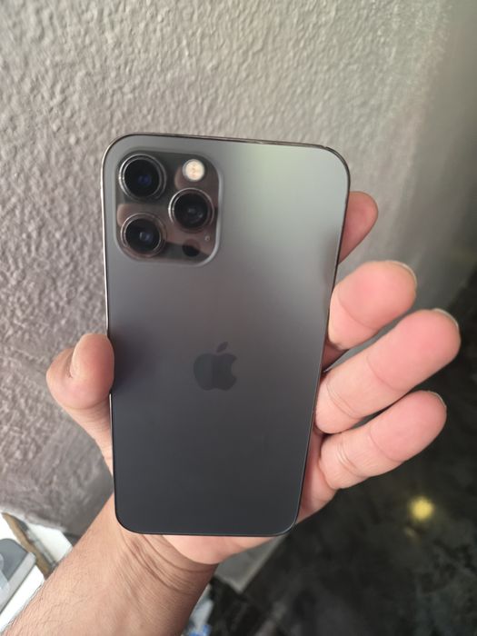 Iphone 13 pro 128gb 100% bateria