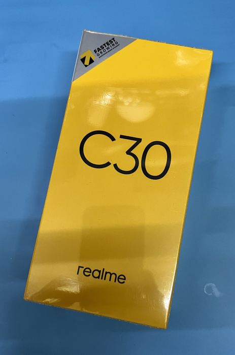 REALME C30  3/32  * Sklep * Gwarancja * Wysyłka