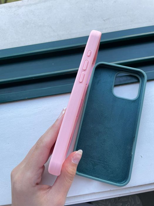 capa iPhone 16 pro max