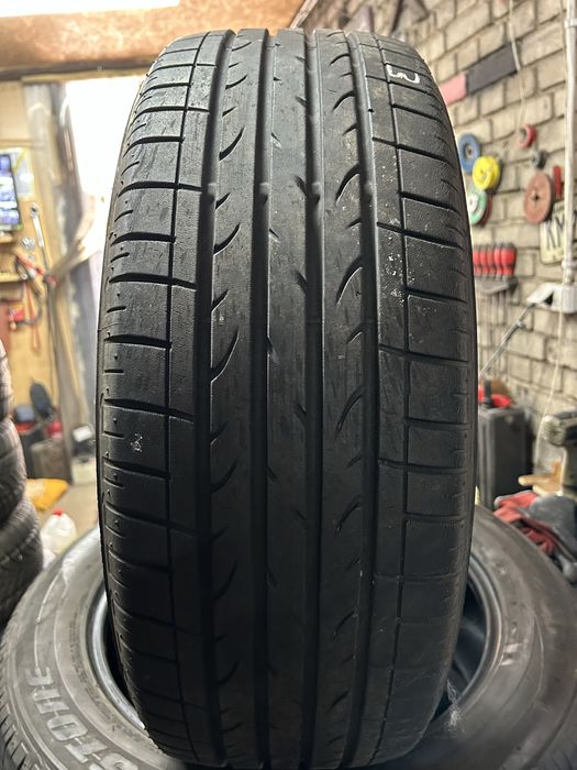 Bardzo ładne opony Bridgestone - gwarancja,montaż,faktura