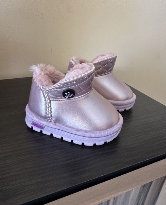 Угги дитячі ,11 р