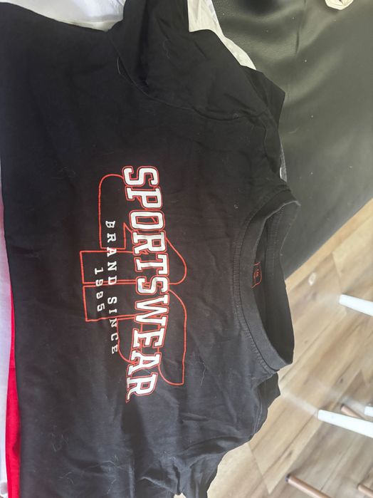 Ubrania dla chłopca 146-153