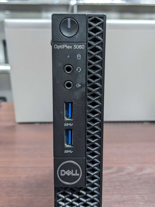 DELL 3060 Core i7 8GEN 16GB 512SSD Mini A