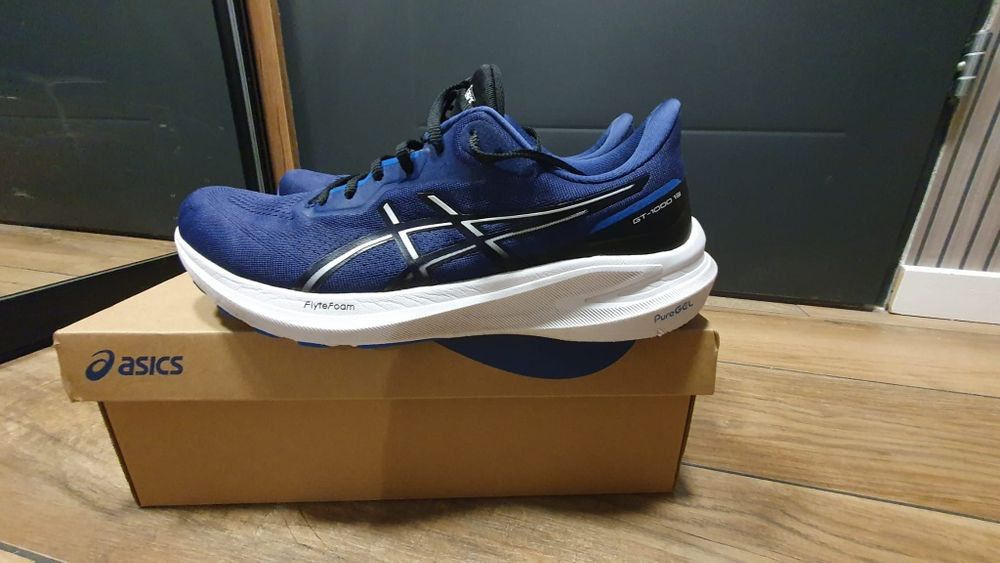 Buty do biegania Asics gt-1000 13