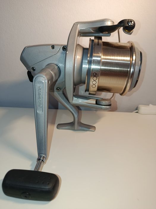 Carreto Shimano ultegra XSA