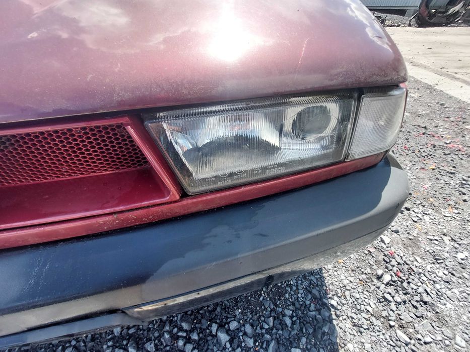 alfa romeo 155 lampa lewy prawy przód przednia lewa prawa nr. 8/7