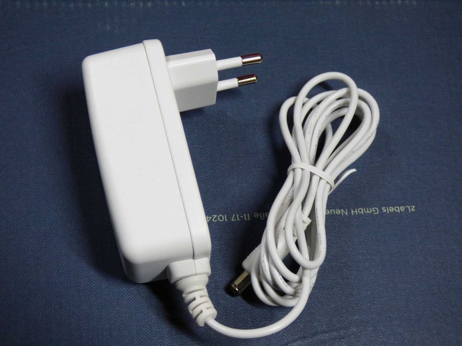 Електрошрот 12v 2.5a 30 w Блок живлення Leader Elektronics