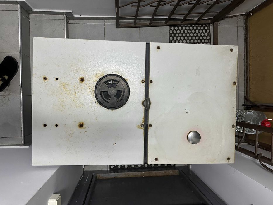 Генератор Genmac Daily RG6100RSM