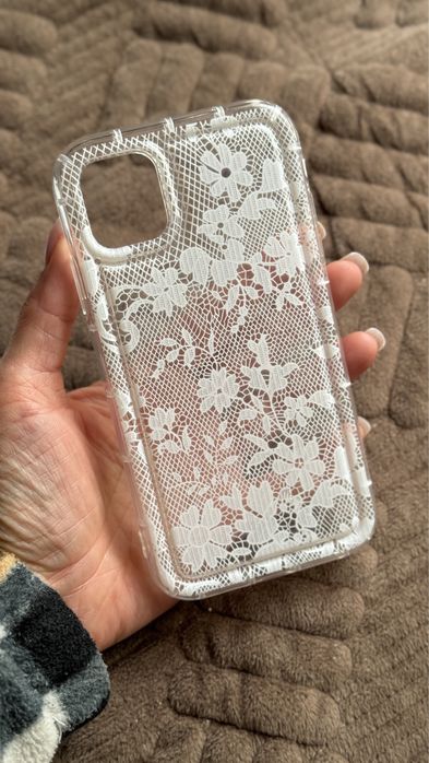 Чохол на Iphone 11
