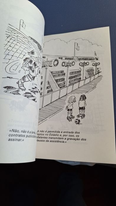 O mundial futebol espanha 1982 livro