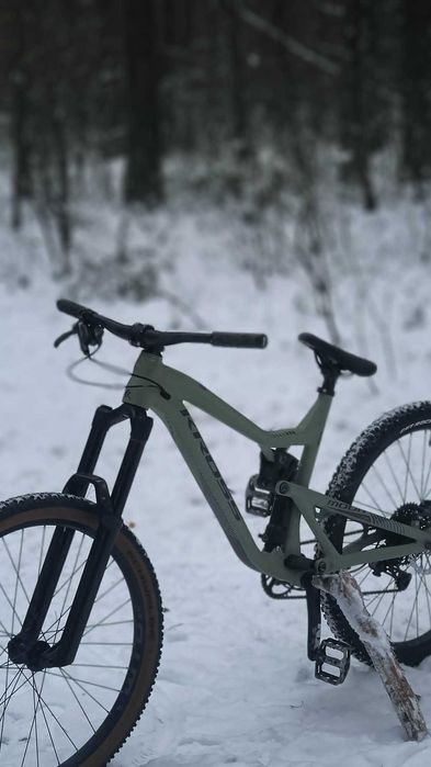 Rower kross moon 1.0