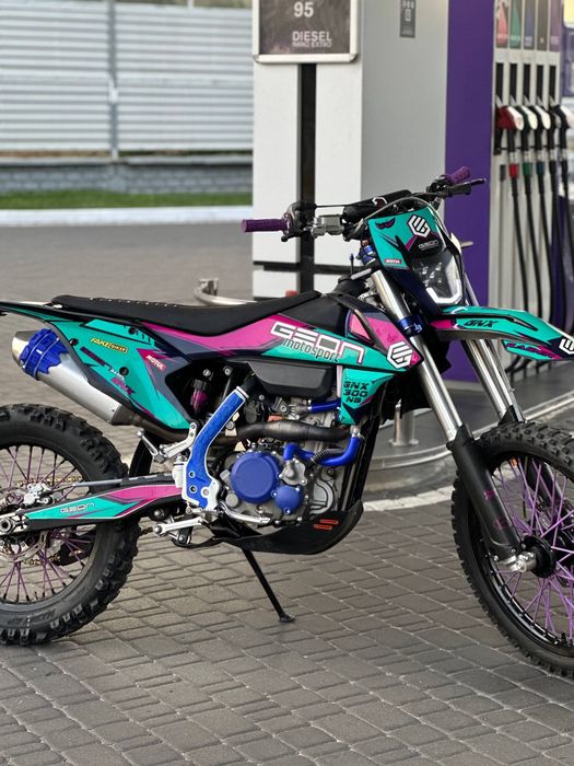 Продам/Обмен Geon Gnx 300