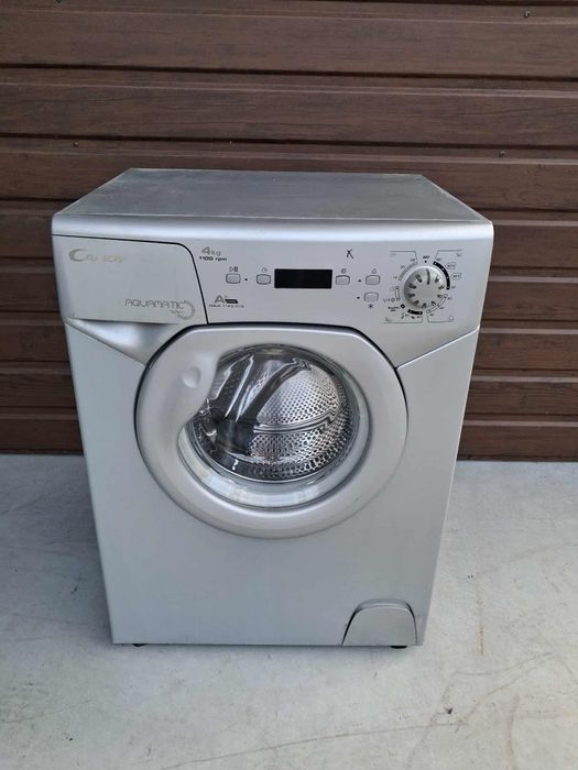 Pralka Candy 4kg 1100obr. Mini