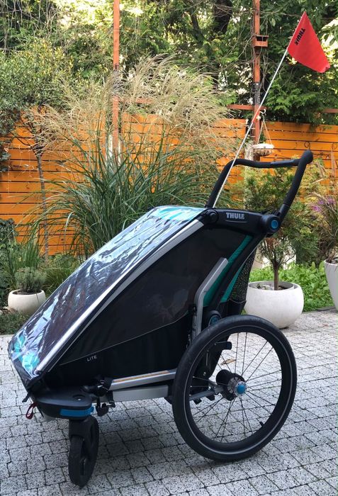 Thule Chariot Lite 1 single