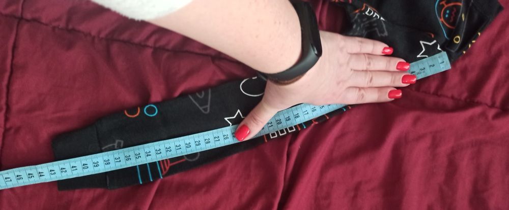 Комплект піжам carter's carters розмір 6 (114-121см)