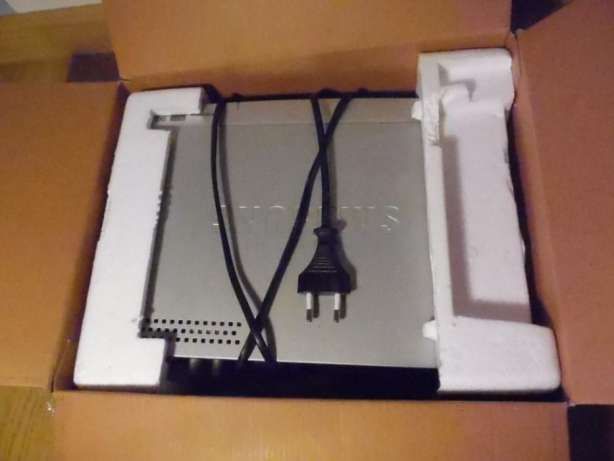 Спутниковый тюнер Samsung DSB S300V.