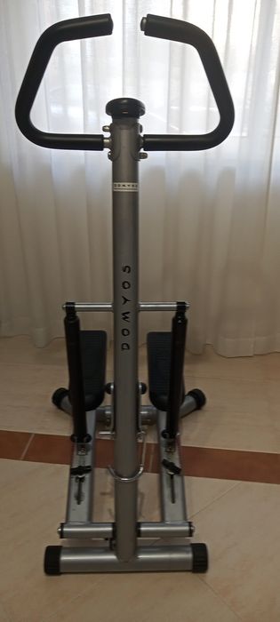 Step - machine -64585739937155122