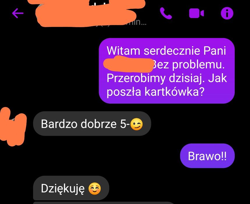 Korepetycje Matematyka