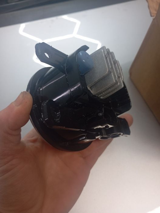 Туманки лед, Рено Renault, Меган ,Дастер,Сценік