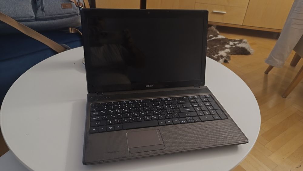 acer Aspire 5742 AS5742-A52D/K　中古　メモリ8G acer Aspire 5742 AS5742-A52D/K 中古 メモリ8G acer Aspire