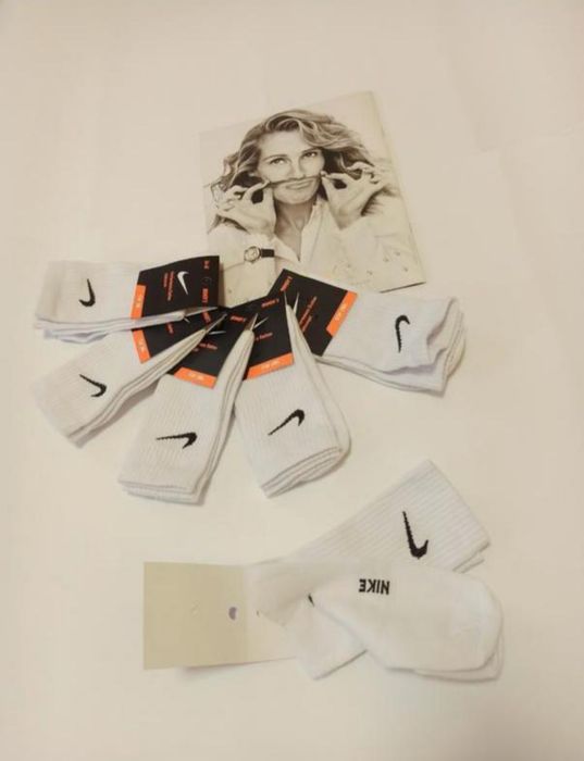 Шкарпетки жіночі Найк