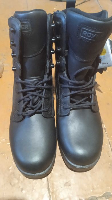 Берци ROYER. Нові