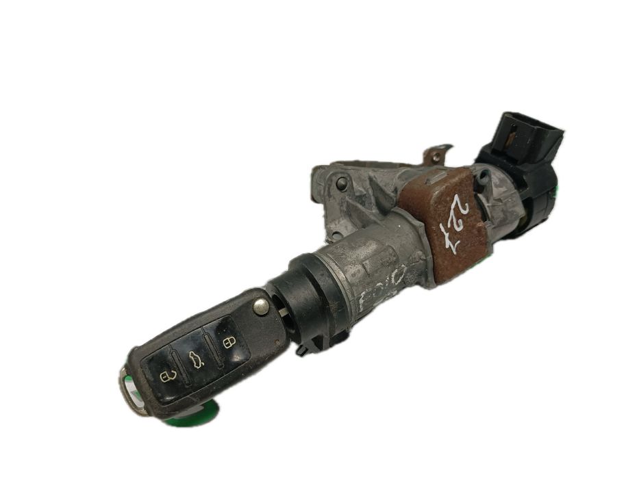 Canhão da ignição VOLKSWAGEN Transporter VI (SGA, SGH)