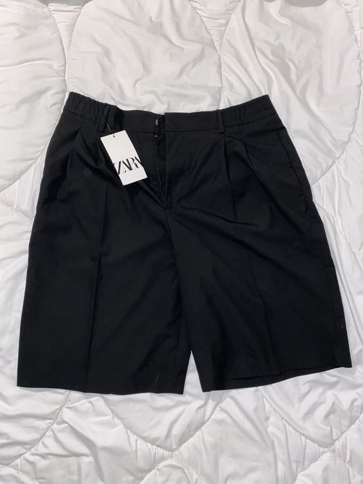Бермуди ZARA|розмір:42/w32