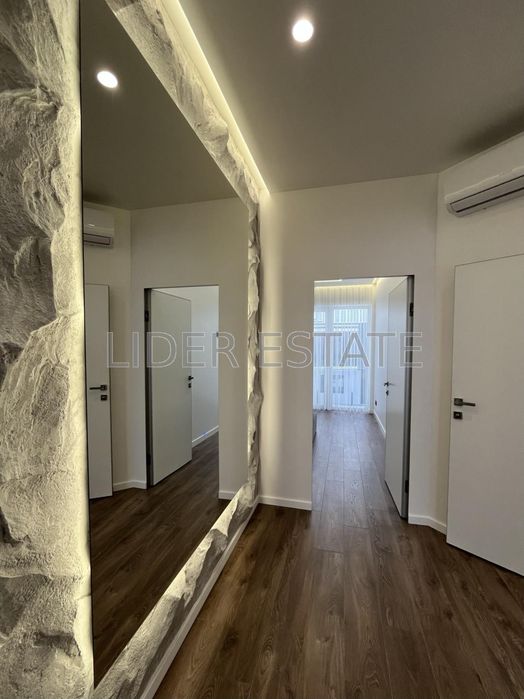 Таунхаус Village