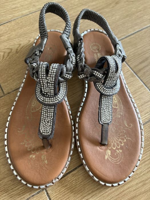 Sandały Michael Kors r. 38 buty w super cenie!