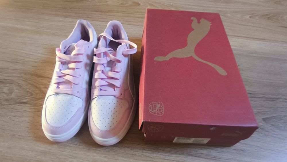 Buty sportowe Puma nowe r.39