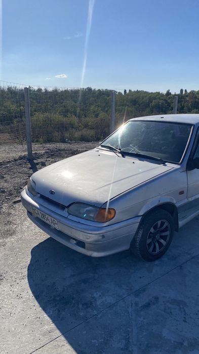 ВАЗ / Lada 2115 Samara 2003