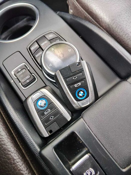 BMW I3 2014 22 kWh