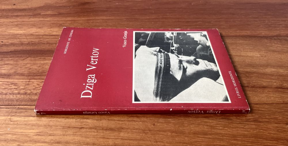 Vasco Granja - Dziga Vertov