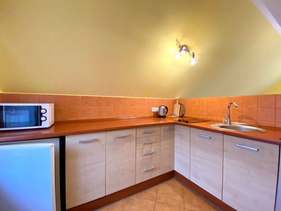 Apartamenty i pokoje w Zawoi Dorota Miśkowiec