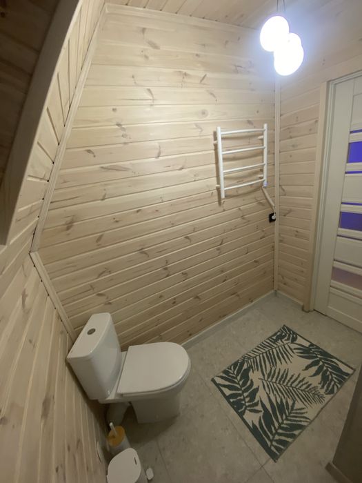 Відпочинок.Оренда будинку А-Фрейм біля озера Велимче Соловичі