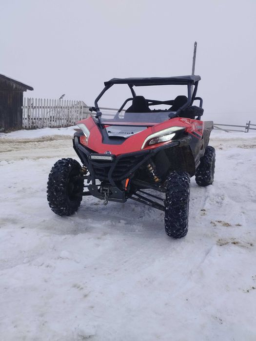 Прокат квадроциклів Яблуниця Буковель