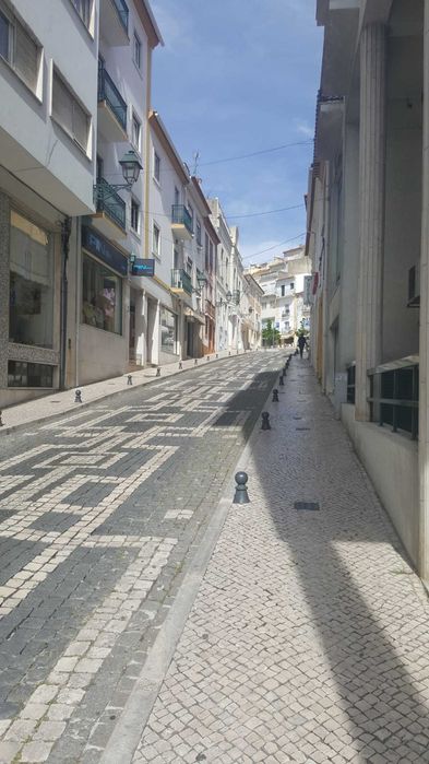 Arrendo quarto a estudantes