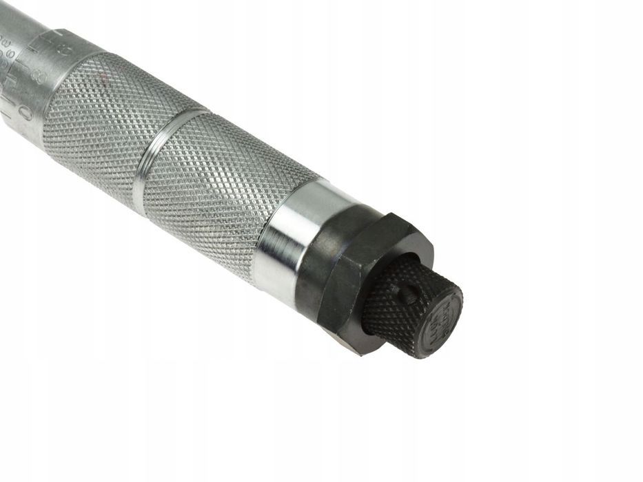 Klucz Dynamometryczny 1/4" 280 Mm 5-25 Nm