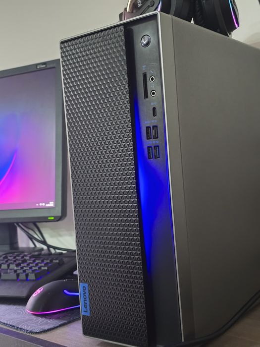 Setup Gaming - Complete442197727144192003