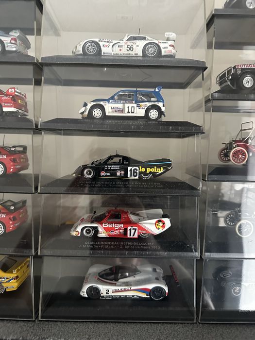 Colecao Carros Miniaturas